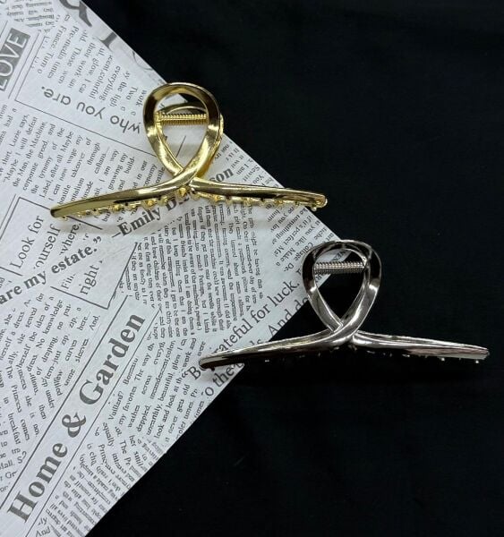 Metal Mandal Toka 12 Adet