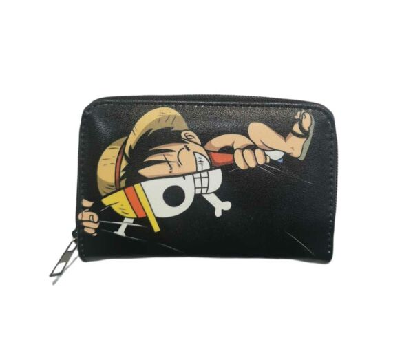 One Piece Cüzdan