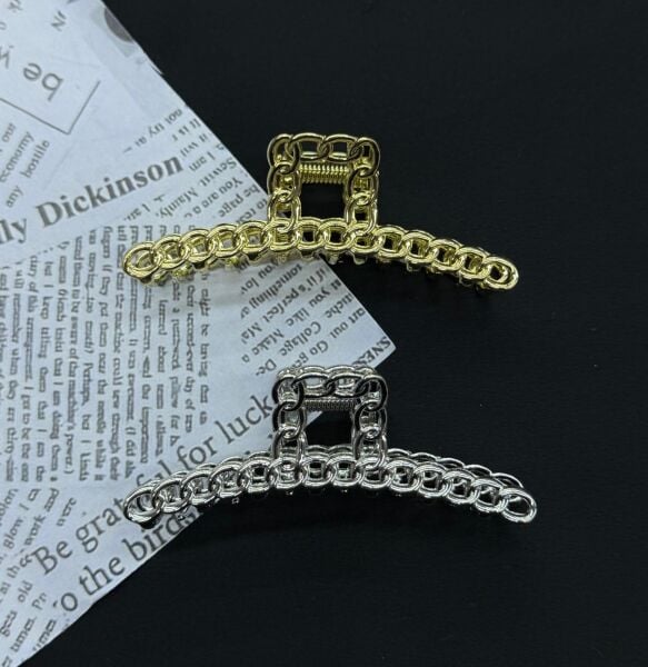 Metal Mandal Toka 12 Adet