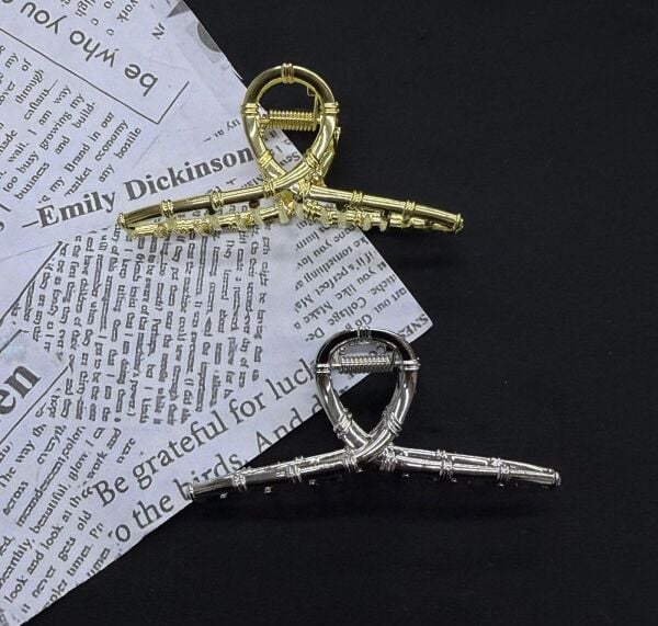 Metal Mandal Toka 12 Adet