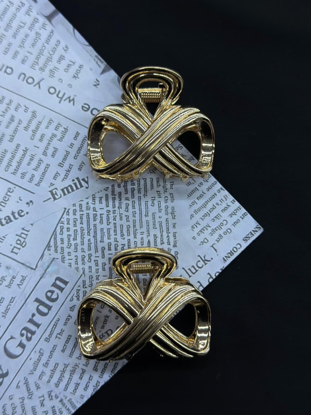 Metal Mandal Toka 12 Adet