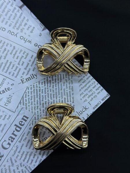 Metal Mandal Toka 12 Adet