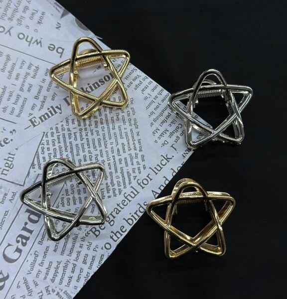 Metal Mandal Toka 12 Adet