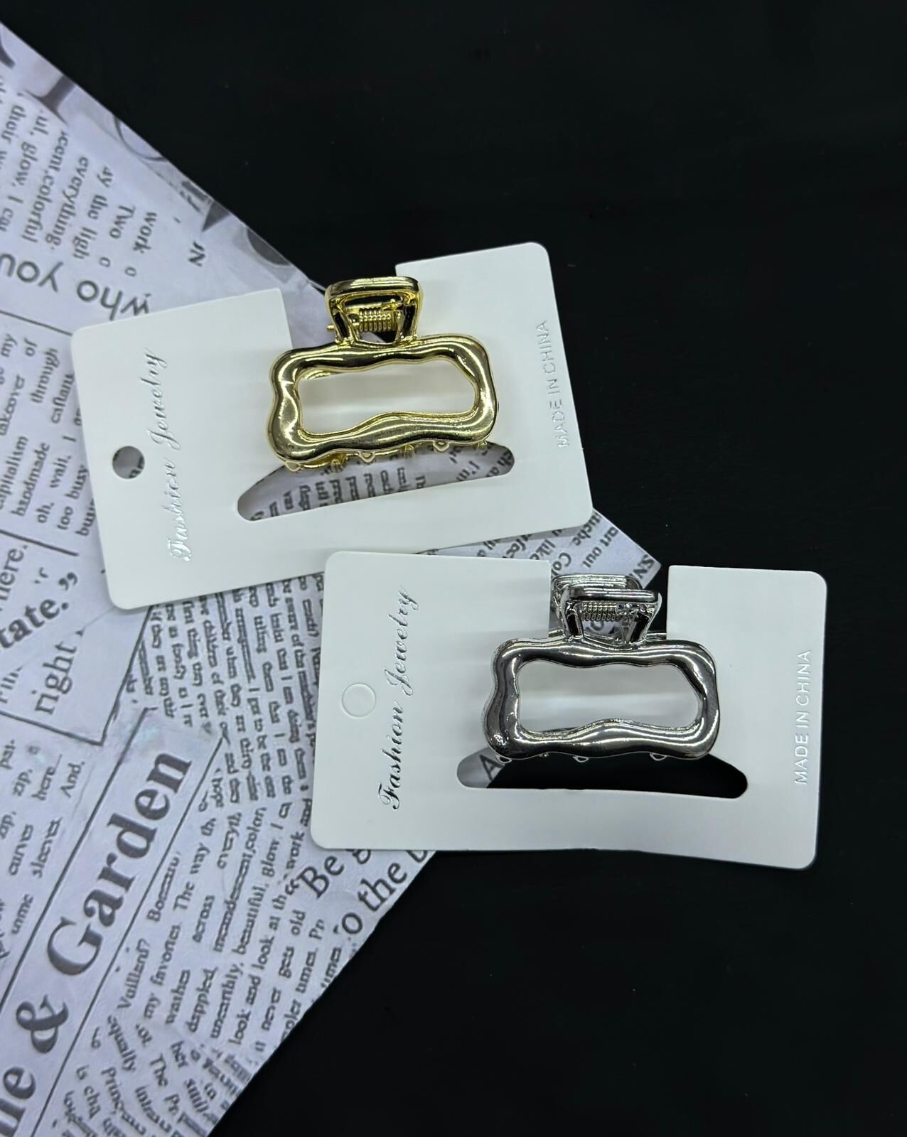 Metal Mandal Toka 12 Adet