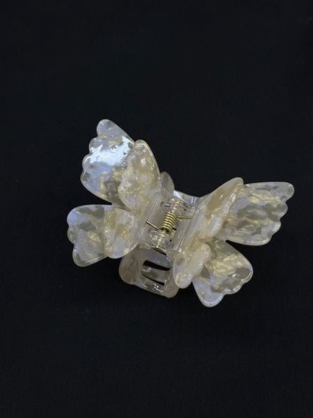 Kelebek Kemik Mandal Toka 12 Adet