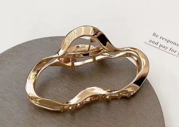 Metal Mandal Toka