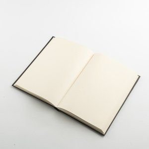 Stranger Things Lastikli Defter