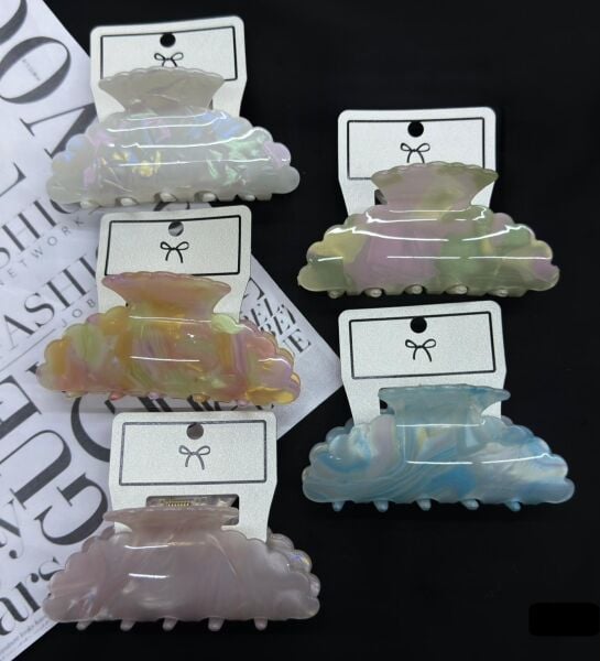 Sedef Model Kemik  Mandal Toka 12 Adet