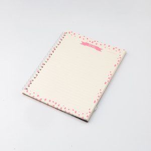 Küçük Prens Çantalı Defter