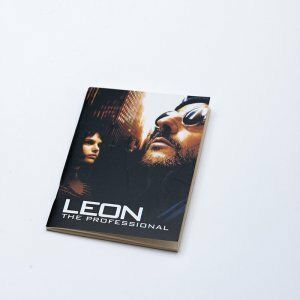 Leon Mini Defter