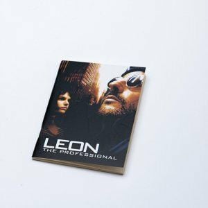 Leon Mini Defter