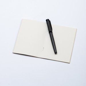 Pink Floyd Mini Defter