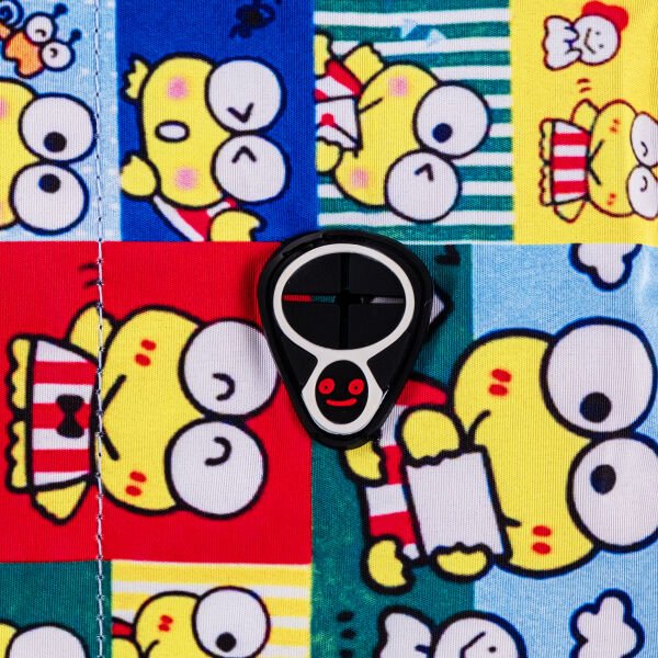 Keroppi Baskılı Sırt Çantası