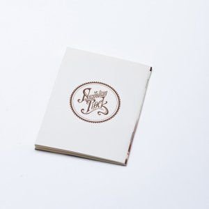 Cem Karaca Mini Defter