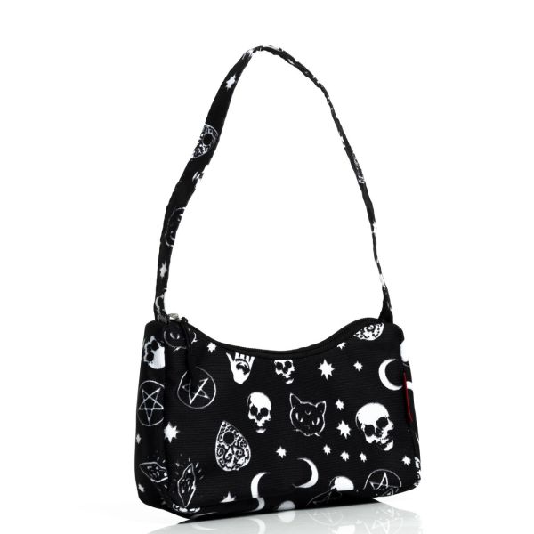 Gothic Baget Çanta