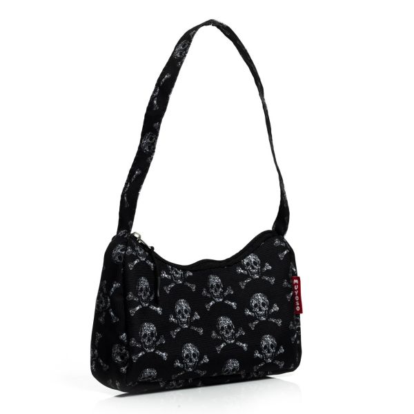 Gothic Baget Çanta