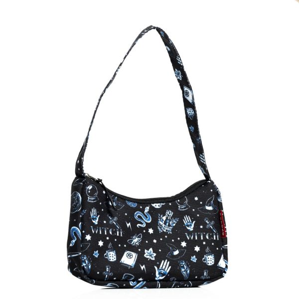 Gothic Baget Çanta
