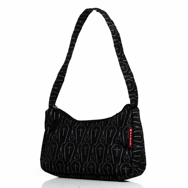 Gothic Baget Çanta