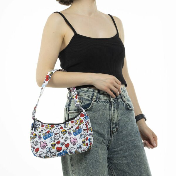 BT21 Baget Çanta