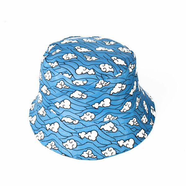 Bulut Balıkçı Şapka Bucket