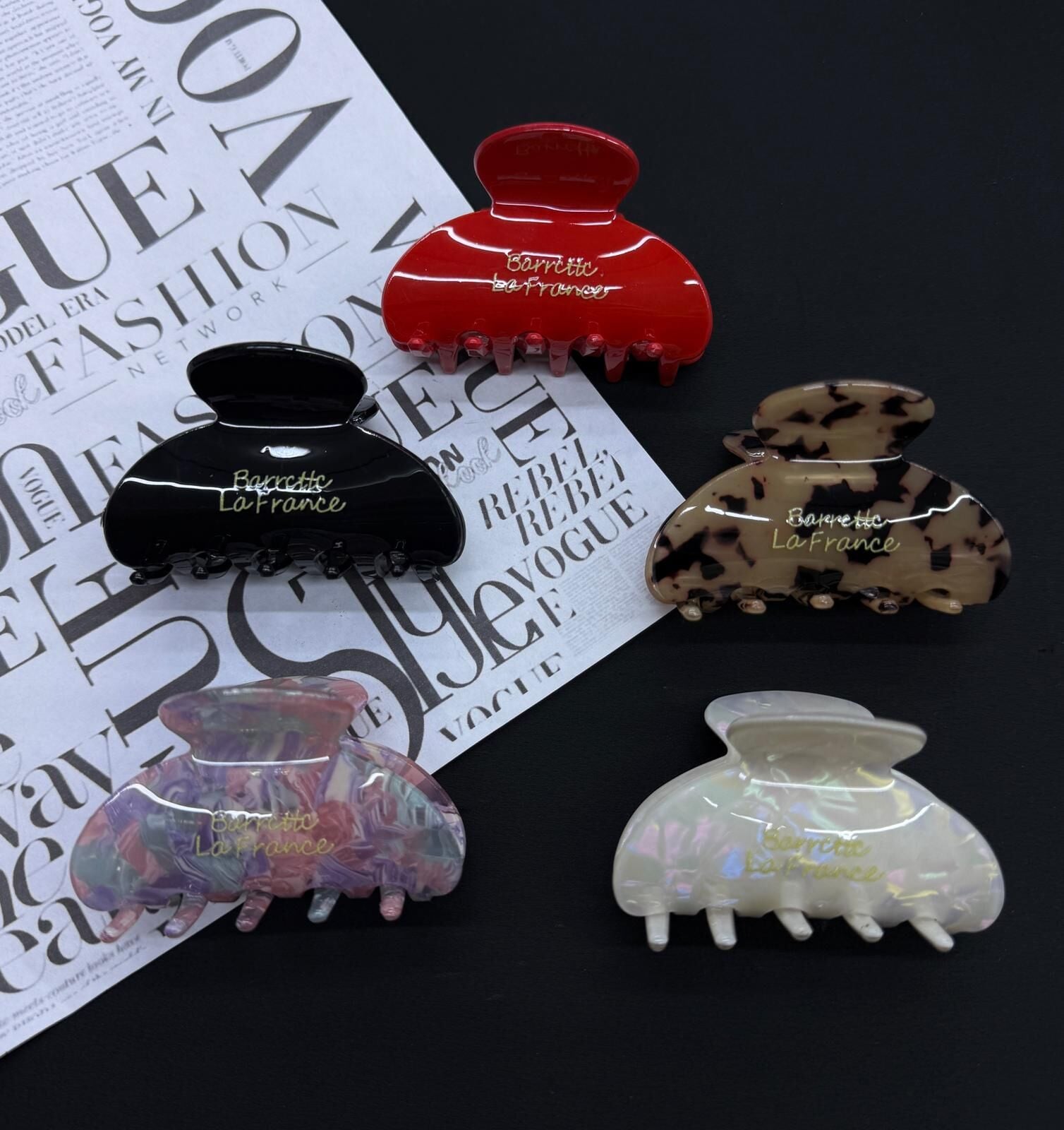 Kemik Mandal Toka 12 Adet