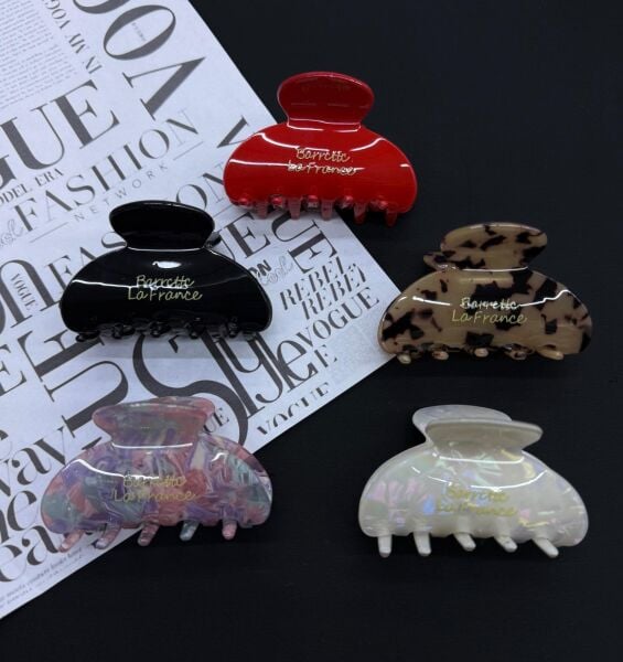 Kemik Mandal Toka 12 Adet