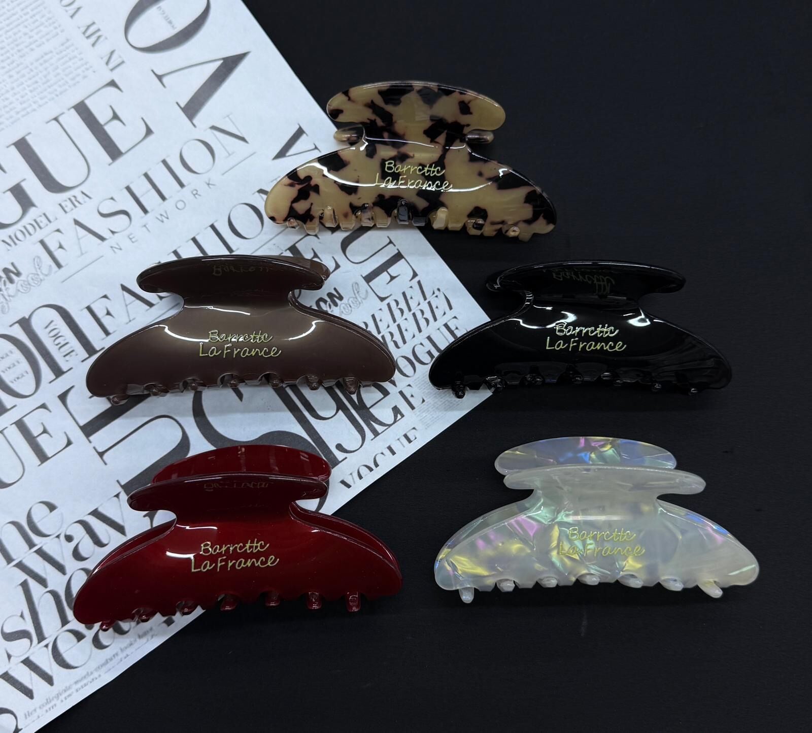 Kemik Mandal Toka 12 Adet