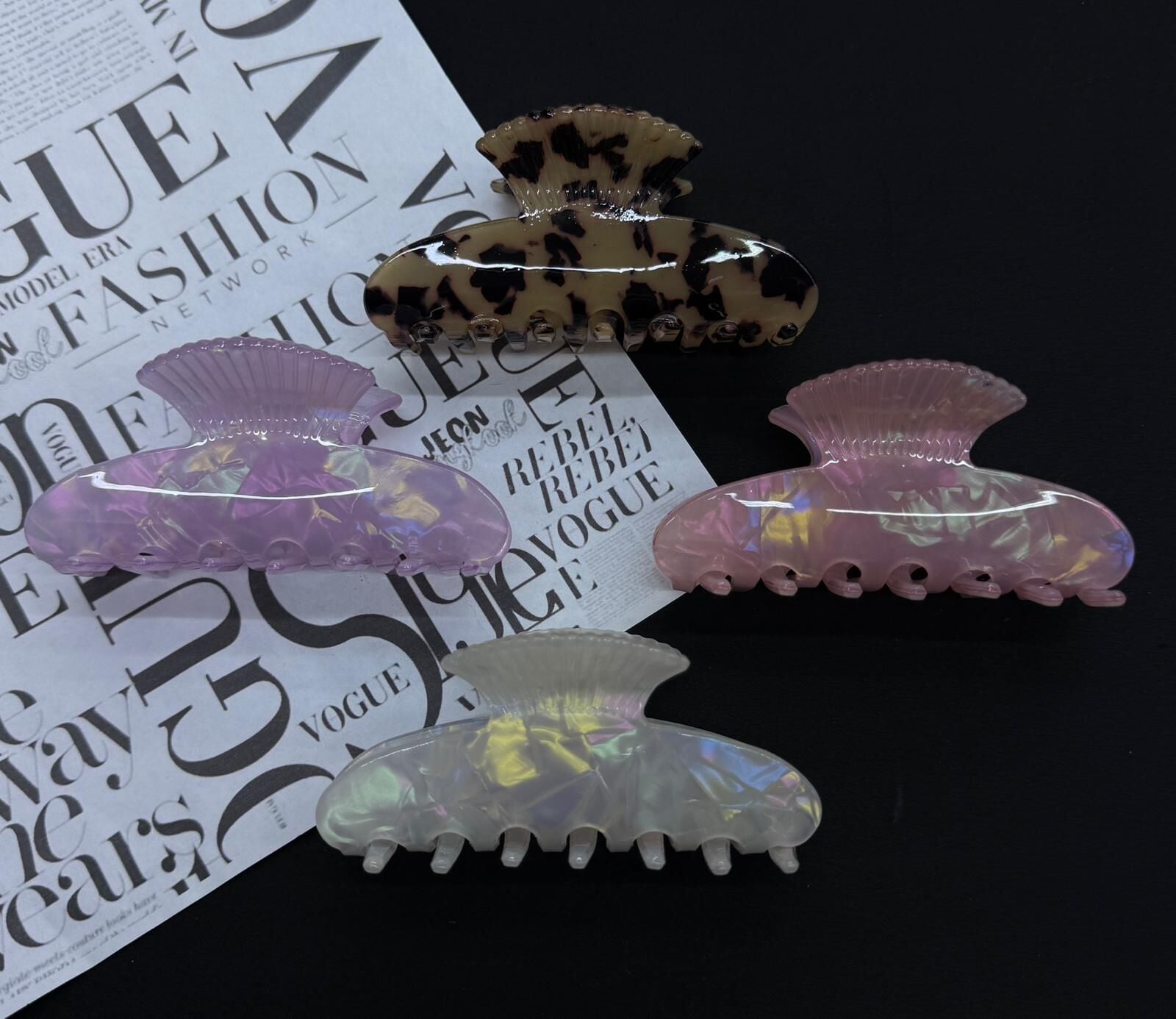 Kemik Mandal Toka 12 Adet