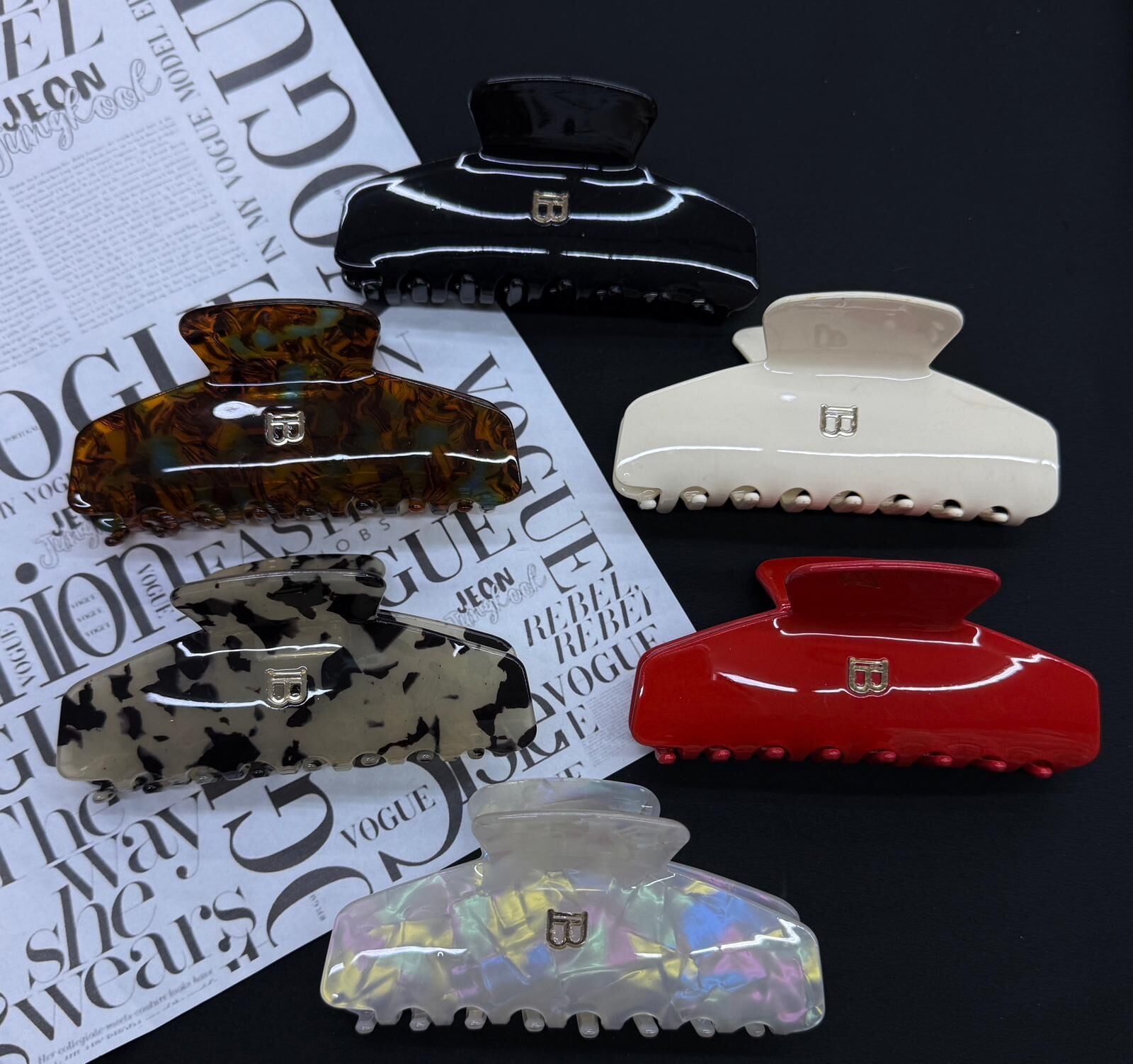 Kemik Mandal Toka 12 Adet