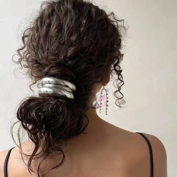 Lastikli Metal Pinterest Toka