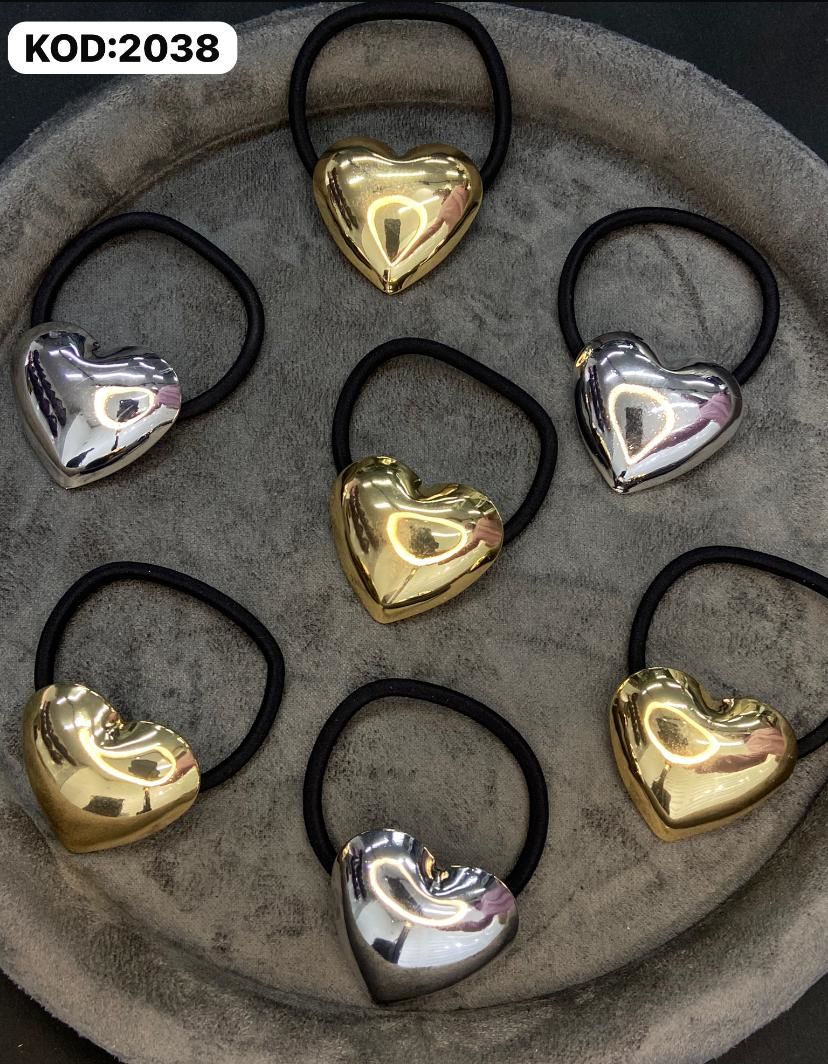 Lastikli Metal Pinterest Toka