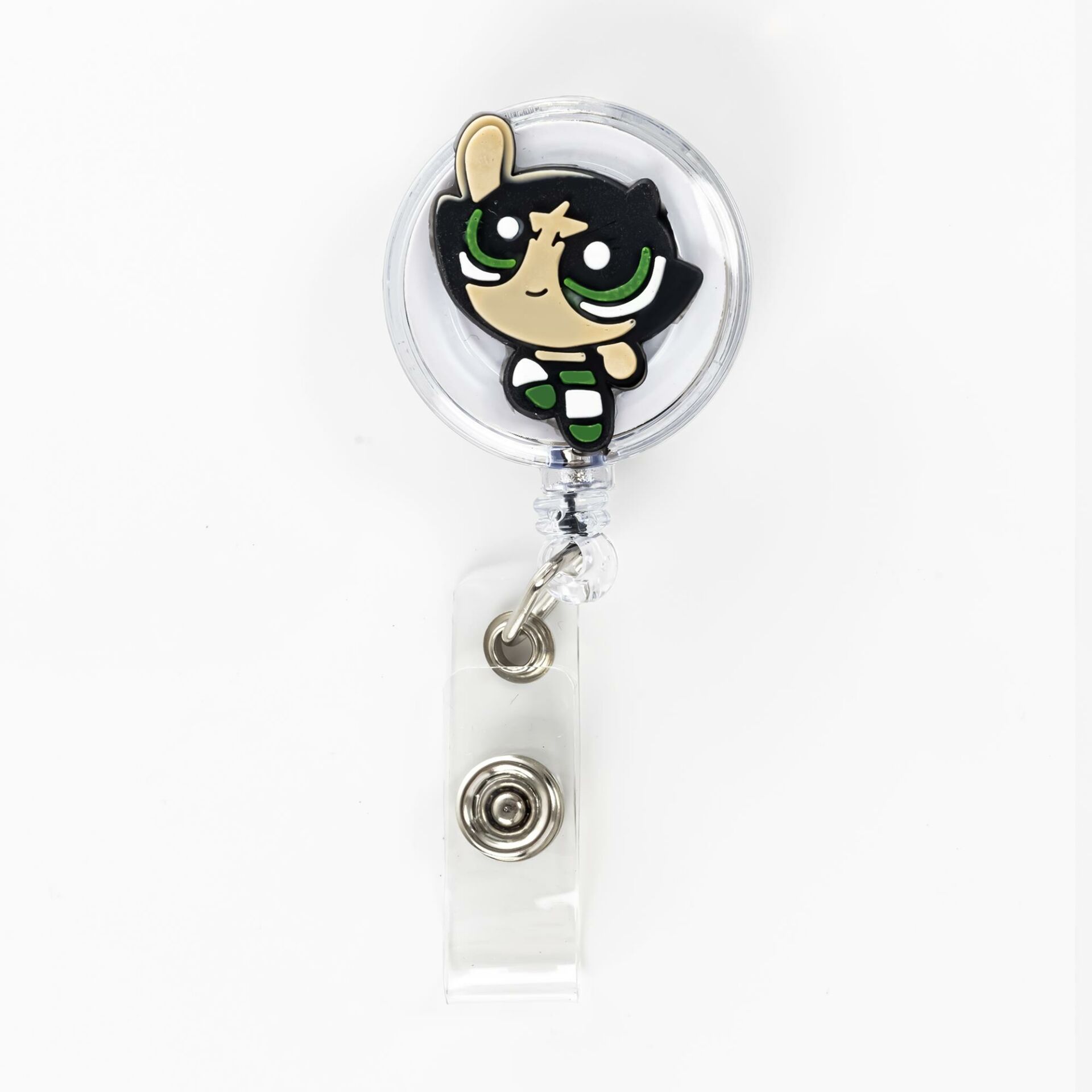 Powerpuff Girls Tasarımsal Yoyo