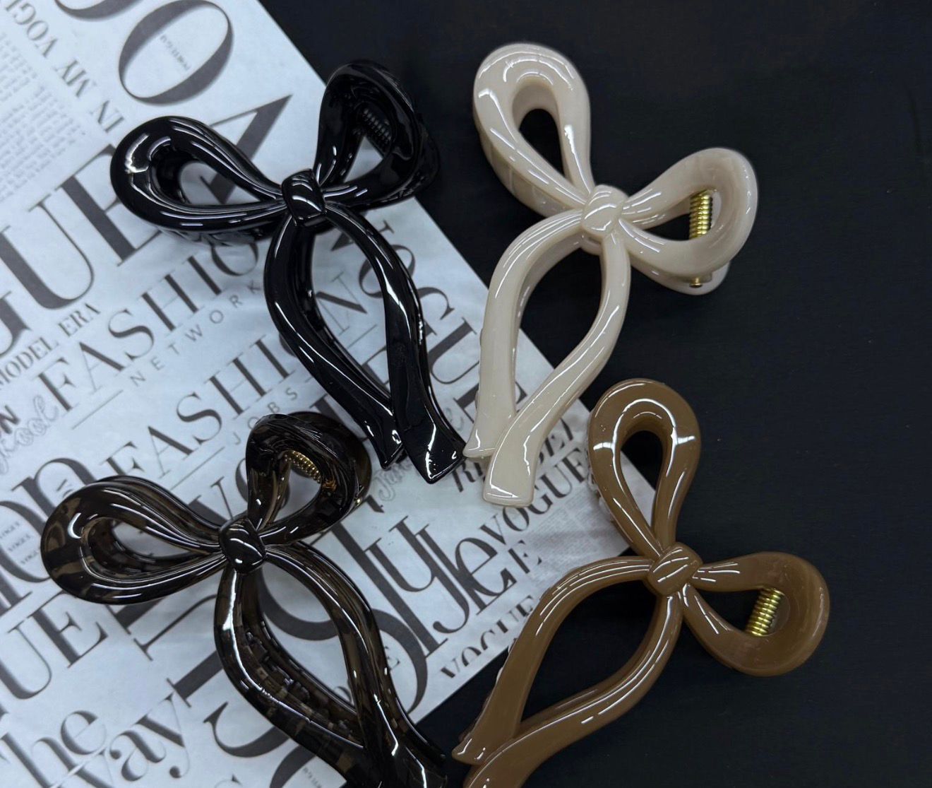 Kemik Mandal Toka 12 Adet