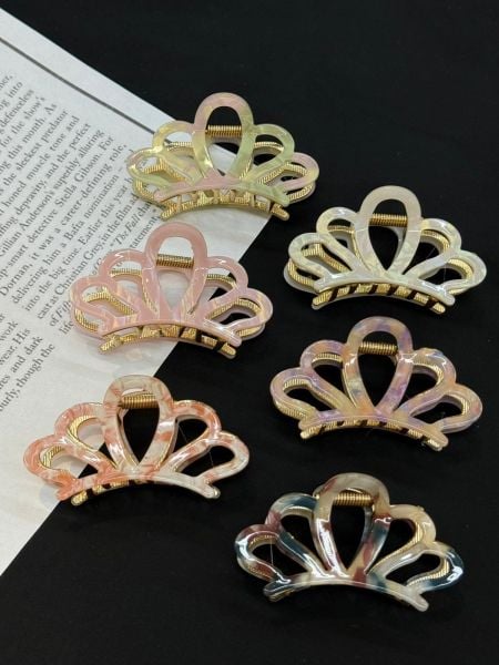 Kemik Mandal Toka 12 Adet