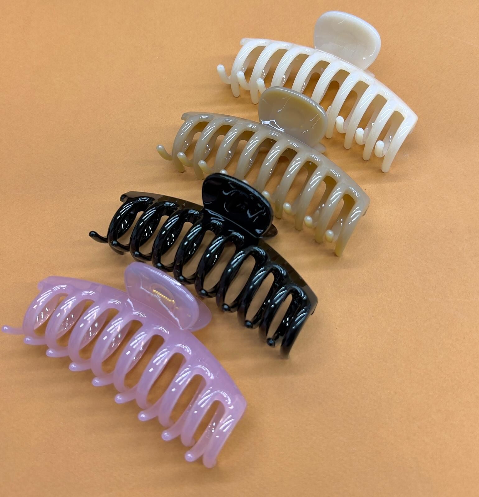 Kaliteli Lüx Kemik Toka- 12 Adet