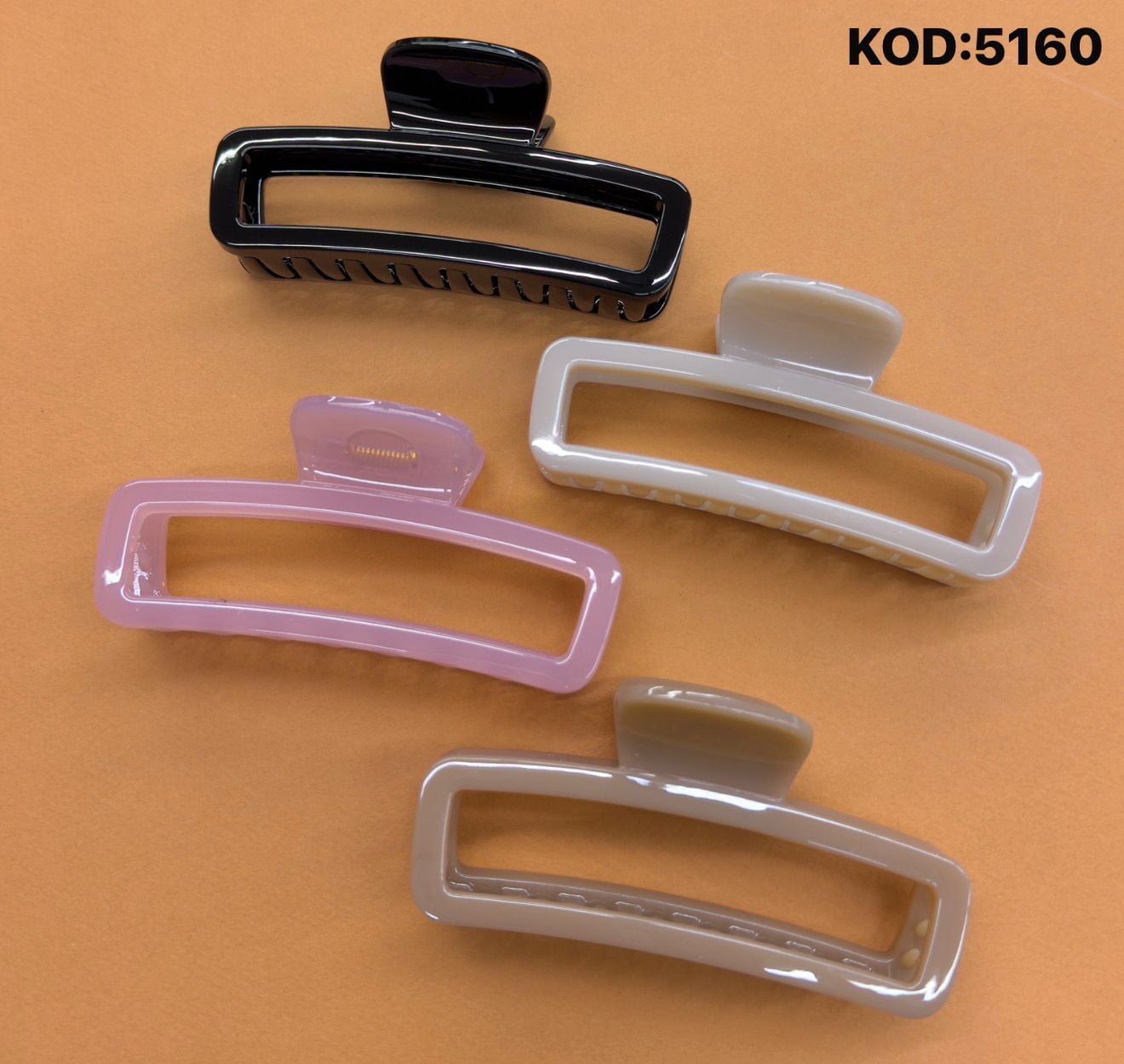 Kaliteli Lüx Kemik Toka- 12 Adet