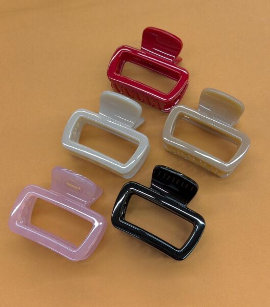 Kaliteli Lüx Kemik Toka- 12 Adet