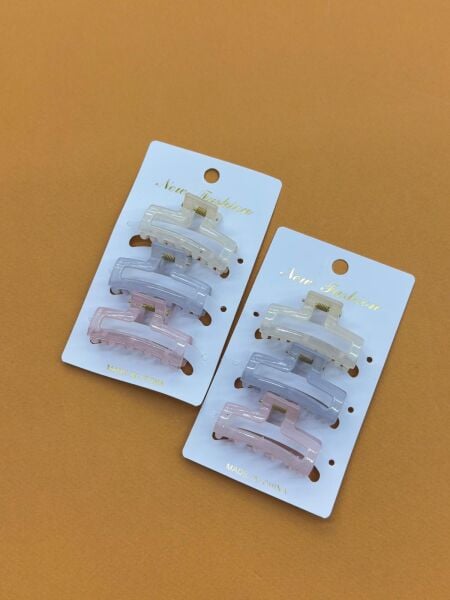 3'lü Kart Toka- 12 Kart