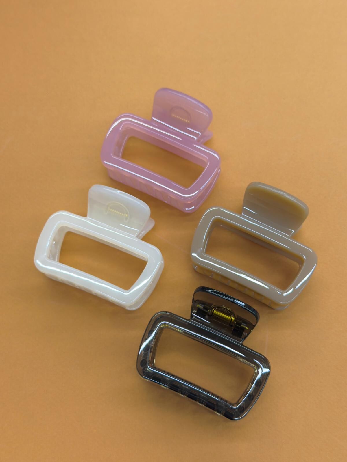 Kaliteli Lüx Kemik Toka- 12 Adet