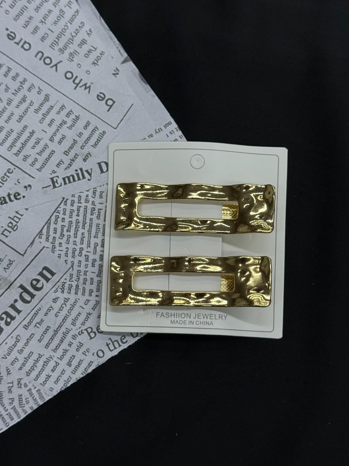 2'li Gold Pinterest  Toka