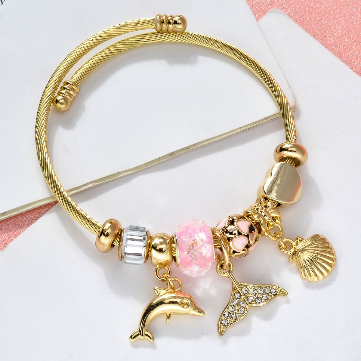 Çelik Pandora Gold