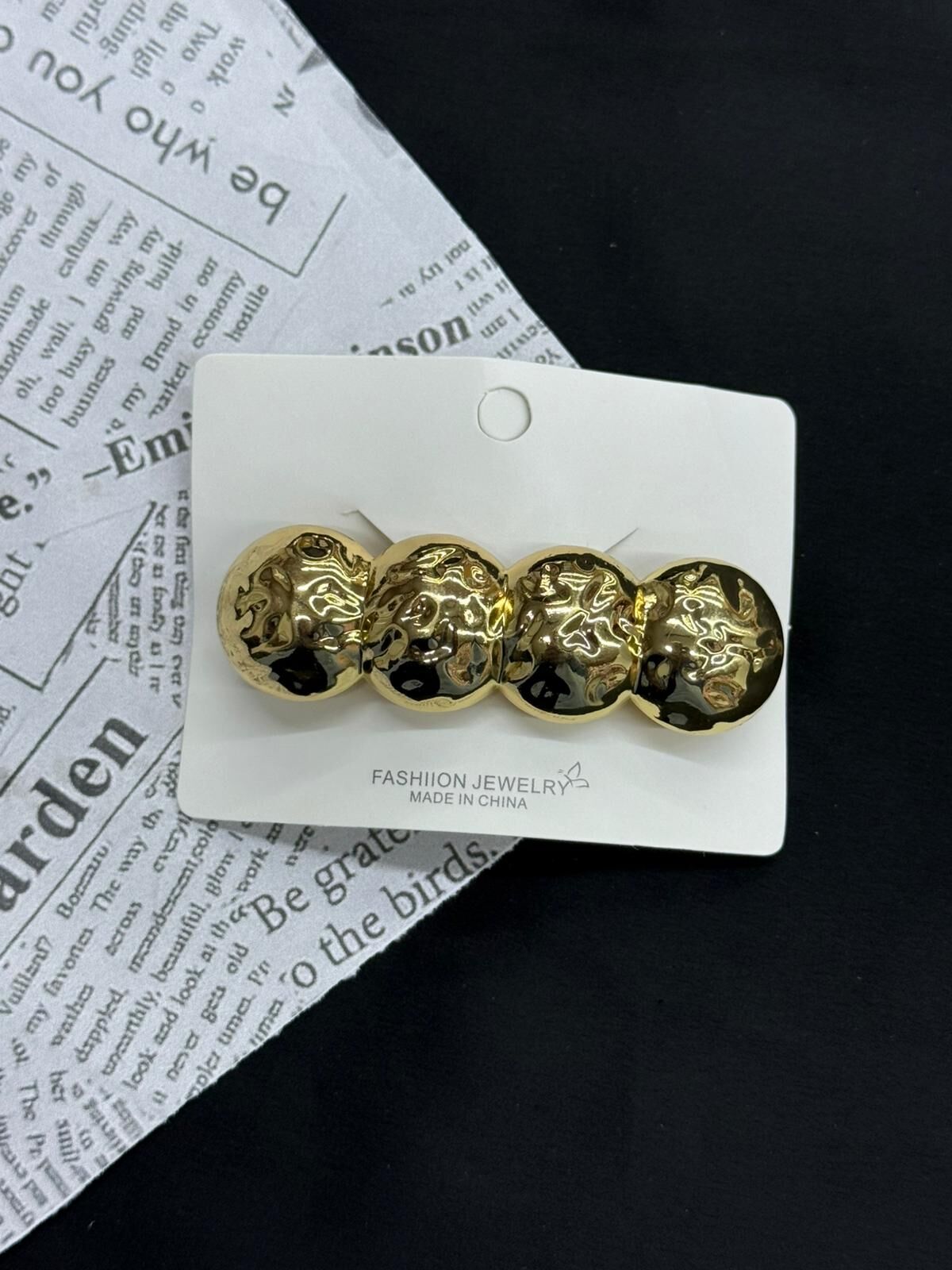 Pinterest Topuz Metal Toka