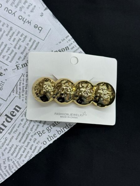 Pinterest Topuz Metal Toka