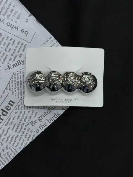 Pinterest Topuz Metal Toka