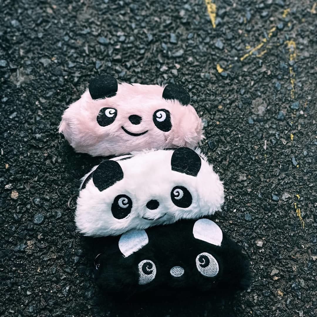 Panda Kalemlik ve Makyajlık