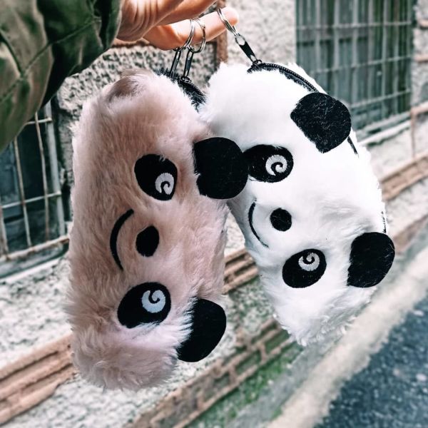 Panda Kalemlik ve Makyajlık