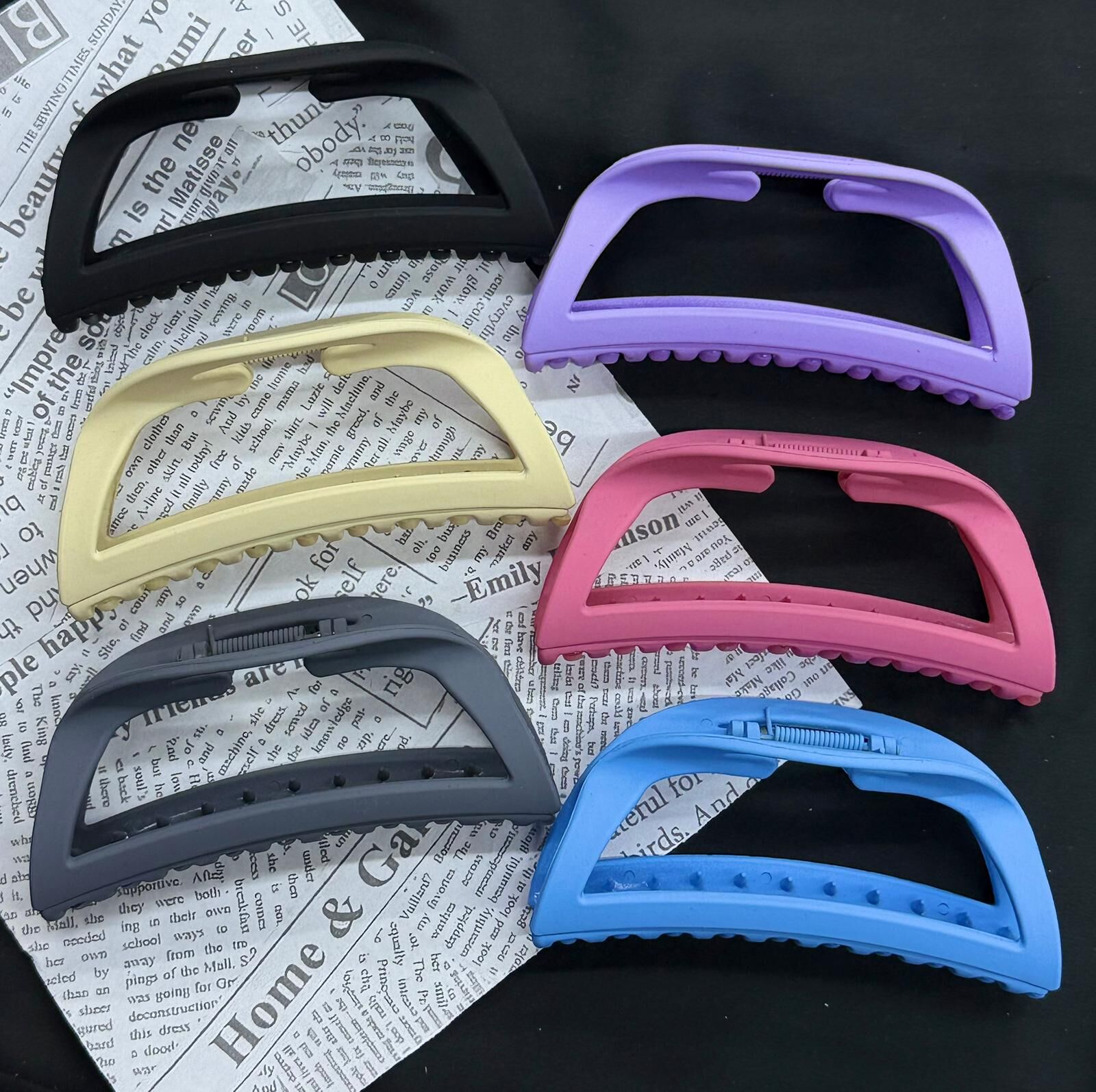Mandal Toka 12 Adet