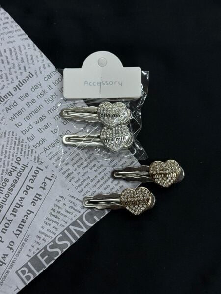 2'li Kalpli Metal Toka 10 Adet