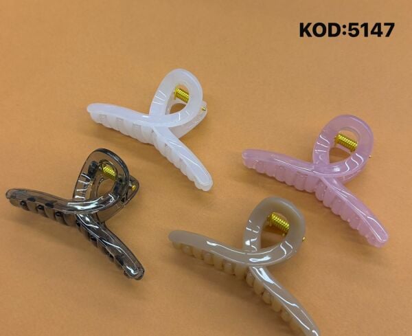 Kemik Mandal Toka (12ADET)