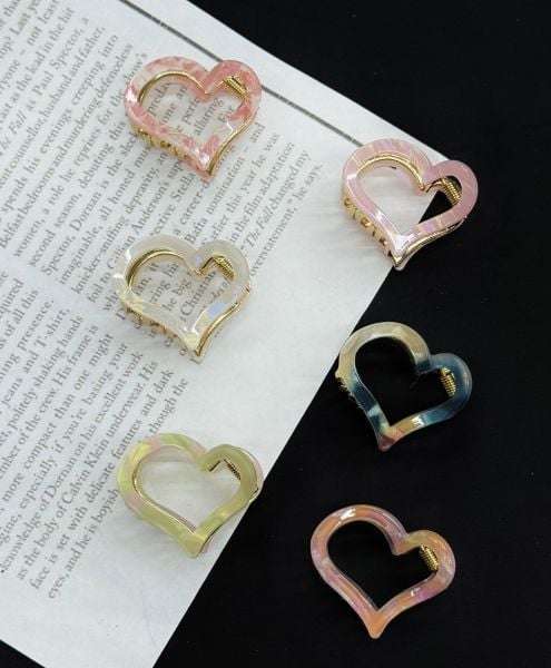 Kemik Metal Mandal Toka 12 Adet